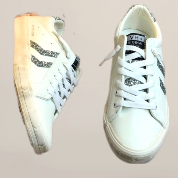 Vintage Havana Levels Sneakers - Picture 2 of 14